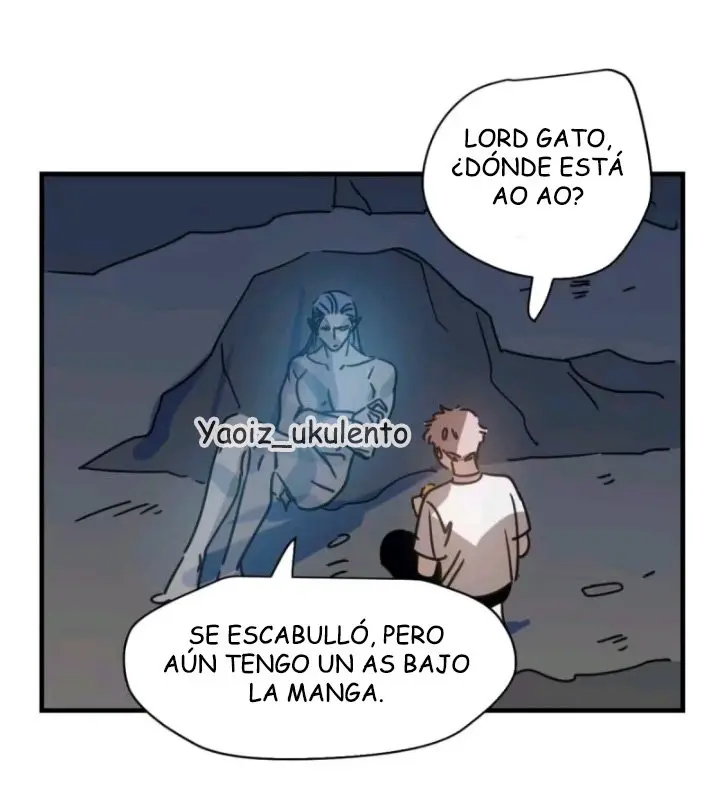 Un Dragón en Apuros (2019) - Capítulo 53 - Página 5 - LectorTMOo
