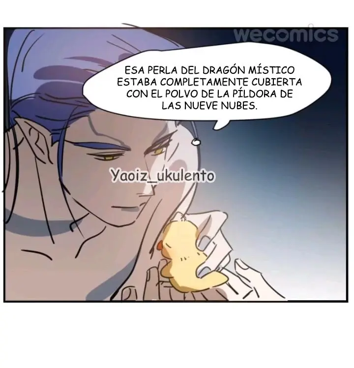Un Dragón en Apuros (2019) - Capítulo 53 - Página 6 - LectorTMOo