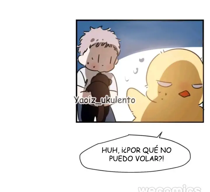 Un Dragón en Apuros (2019) - Capítulo 53 - Página 8 - LectorTMOo