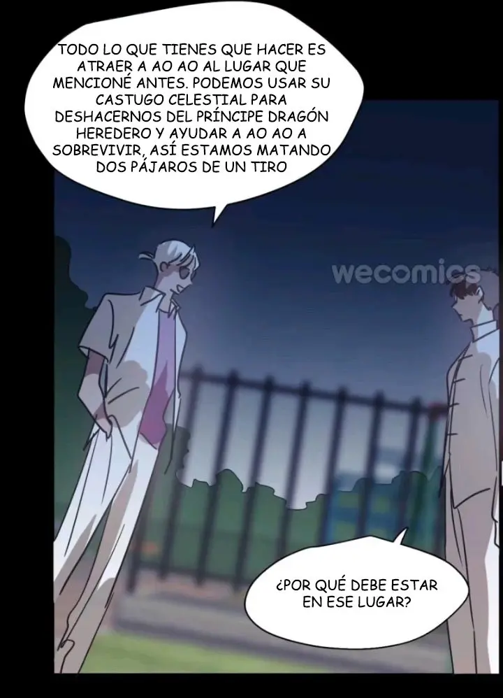 Un Dragón en Apuros (2019) - Capítulo 53 - Página 13 - LectorTMOo