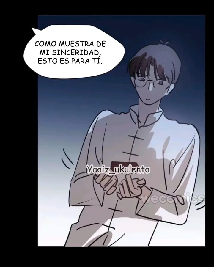 Un Dragón en Apuros (2019) - Capítulo 53 - Página 15 - LectorTMOo