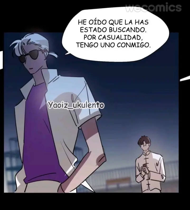 Un Dragón en Apuros (2019) - Capítulo 53 - Página 17 - LectorTMOo