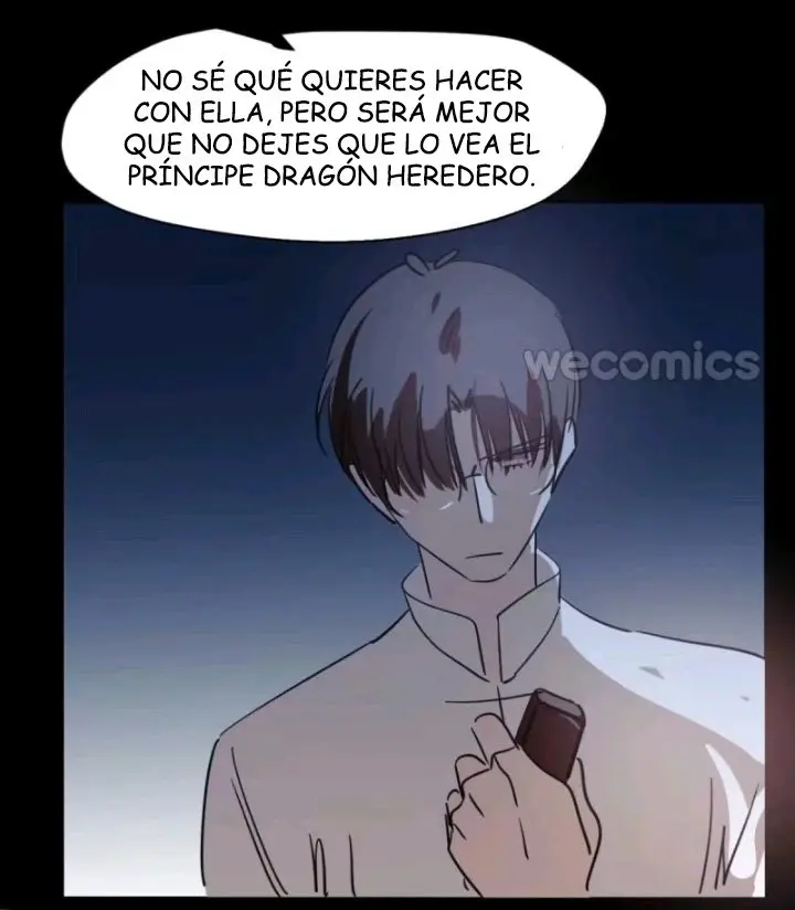 Un Dragón en Apuros (2019) - Capítulo 53 - Página 18 - LectorTMOo