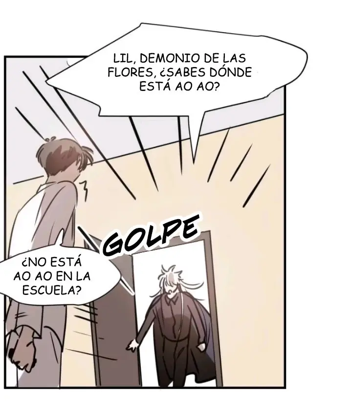 Un Dragón en Apuros (2019) - Capítulo 53 - Página 21 - LectorTMOo