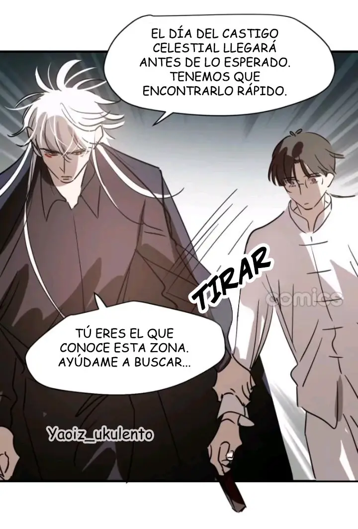 Un Dragón en Apuros (2019) - Capítulo 53 - Página 24 - LectorTMOo