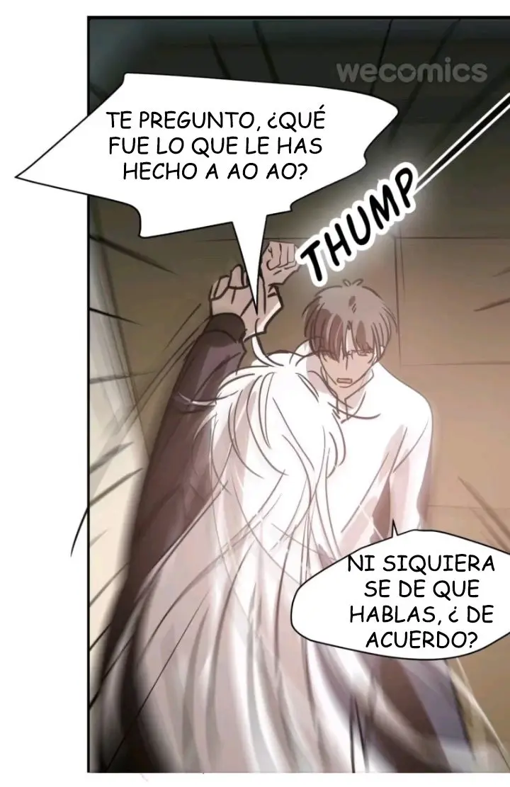 Un Dragón en Apuros (2019) - Capítulo 53 - Página 30 - LectorTMOo