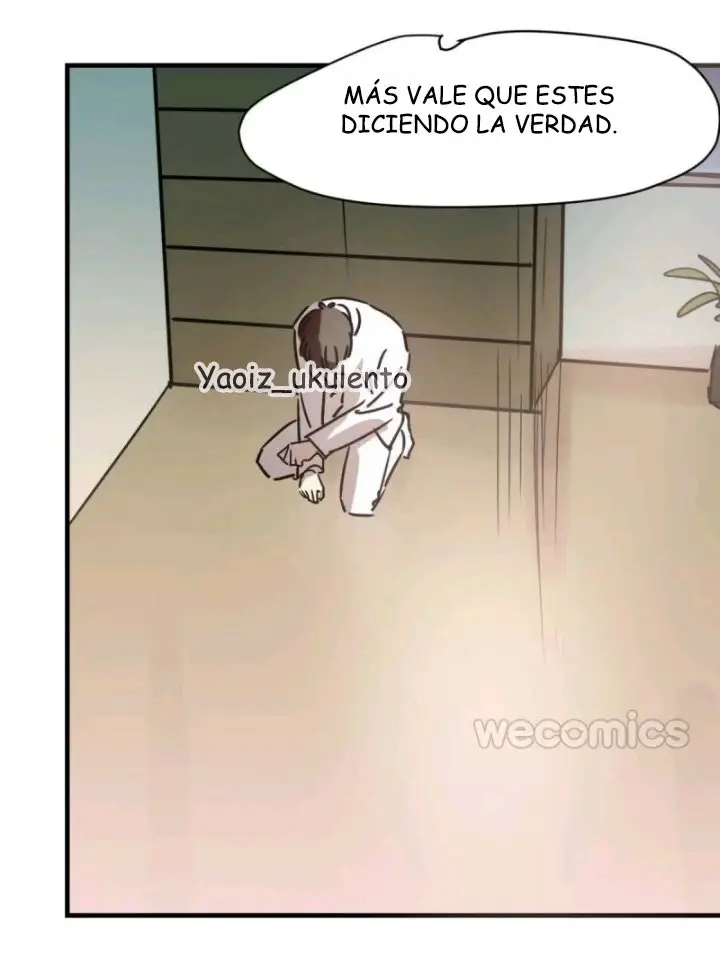 Un Dragón en Apuros (2019) - Capítulo 53 - Página 35 - LectorTMOo