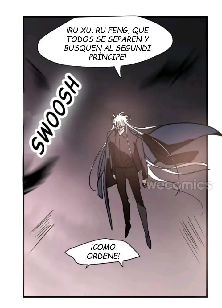 Un Dragón en Apuros (2019) - Capítulo 53 - Página 41 - LectorTMOo