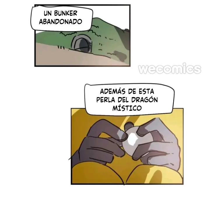 Un Dragón en Apuros (2019) - Capítulo 53 - Página 45 - LectorTMOo