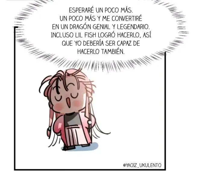 Un Dragón en Apuros (2019) - Capítulo 54 - Página 8 - LectorTMOo