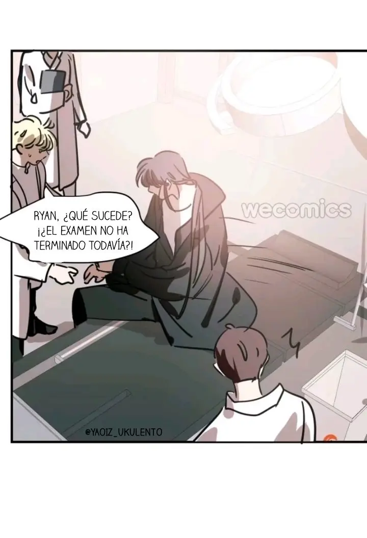 Un Dragón en Apuros (2019) - Capítulo 54 - Página 18 - LectorTMOo