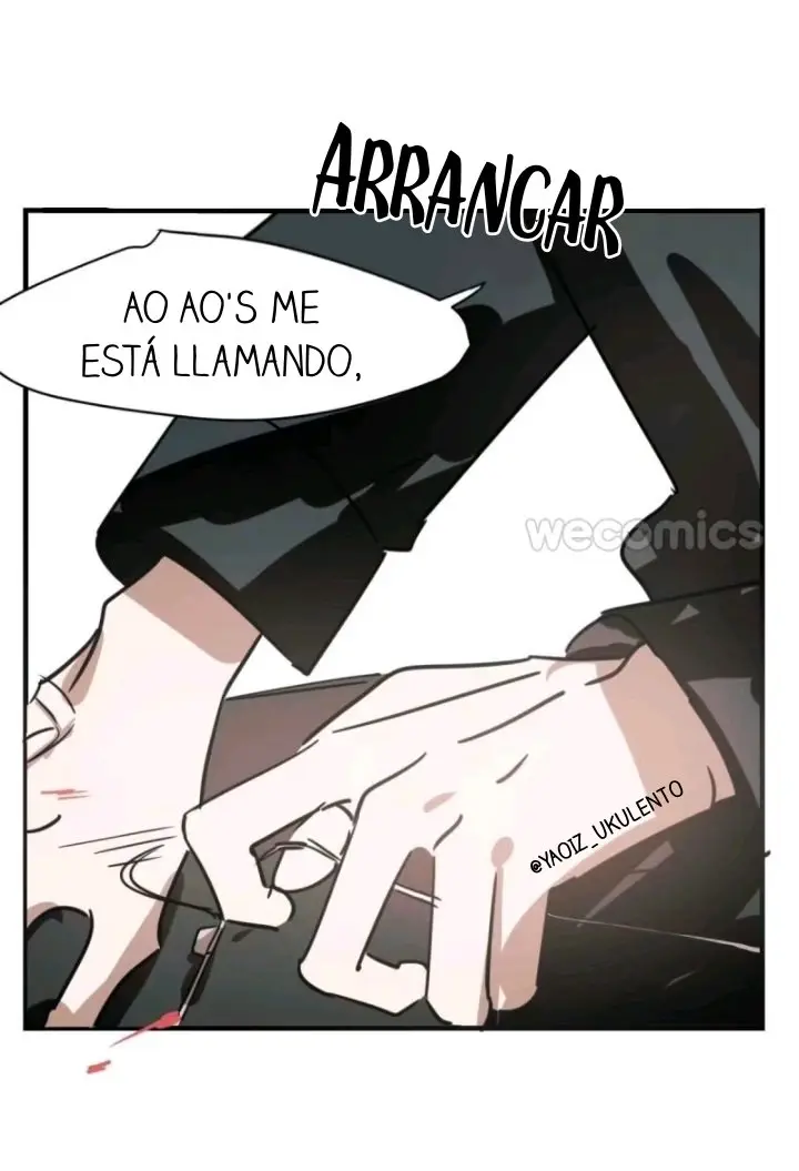 Un Dragón en Apuros (2019) - Capítulo 54 - Página 19 - LectorTMOo