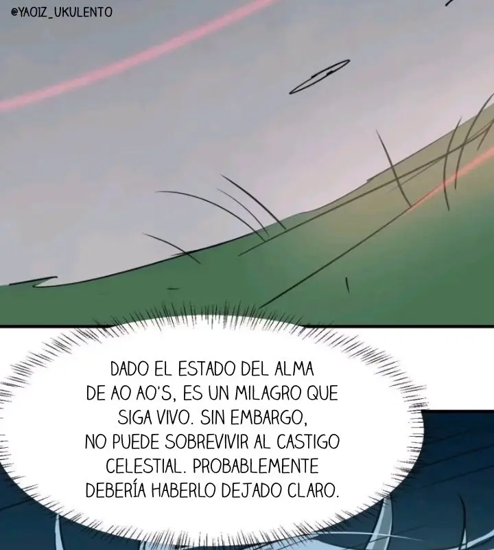 Un Dragón en Apuros (2019) - Capítulo 54 - Página 26 - LectorTMOo