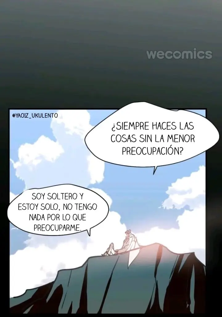 Un Dragón en Apuros (2019) - Capítulo 54 - Página 29 - LectorTMOo