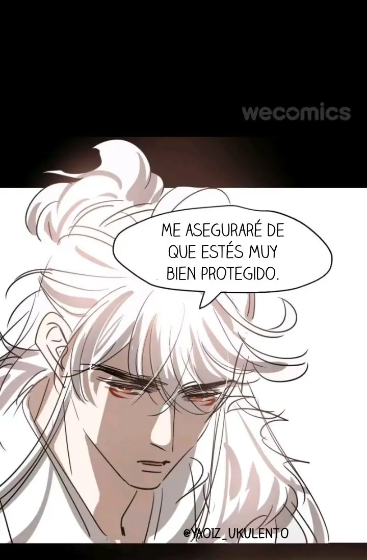 Un Dragón en Apuros (2019) - Capítulo 54 - Página 34 - LectorTMOo