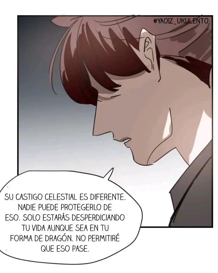 Un Dragón en Apuros (2019) - Capítulo 54 - Página 58 - LectorTMOo