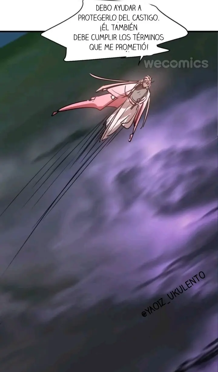 Un Dragón en Apuros (2019) - Capítulo 54 - Página 60 - LectorTMOo