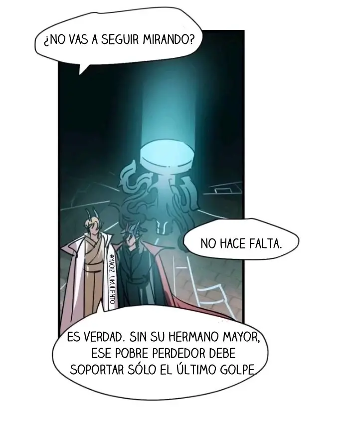 Un Dragón en Apuros (2019) - Capítulo 55 - Página 7 - LectorTMOo