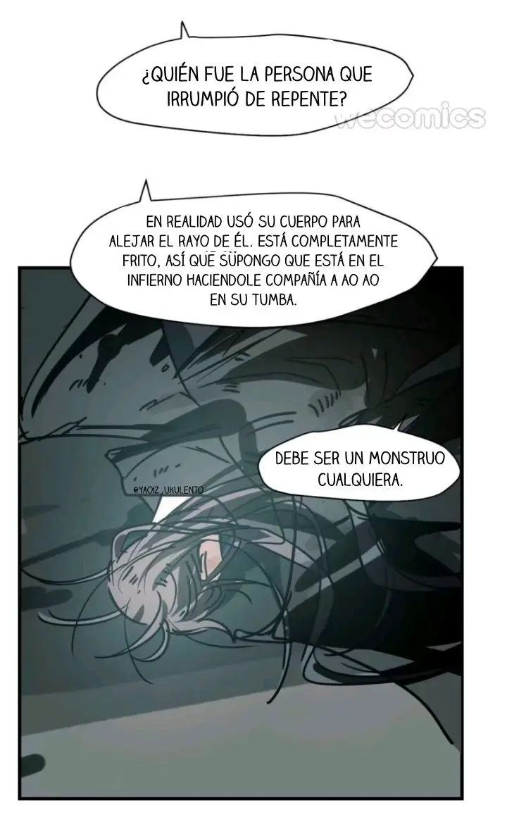 Un Dragón en Apuros (2019) - Capítulo 55 - Página 8 - LectorTMOo