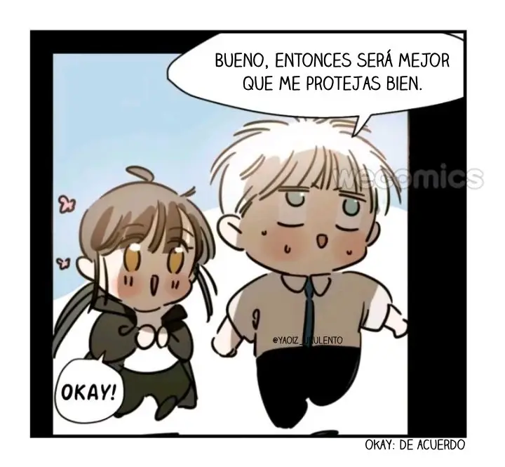 Un Dragón en Apuros (2019) - Capítulo 55 - Página 10 - LectorTMOo