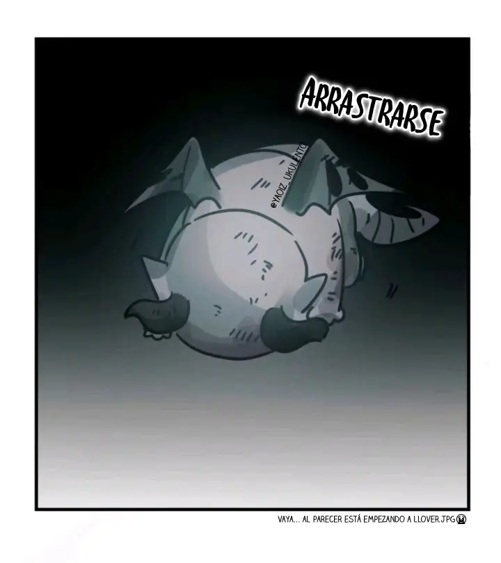 Un Dragón en Apuros (2019) - Capítulo 55 - Página 13 - LectorTMOo