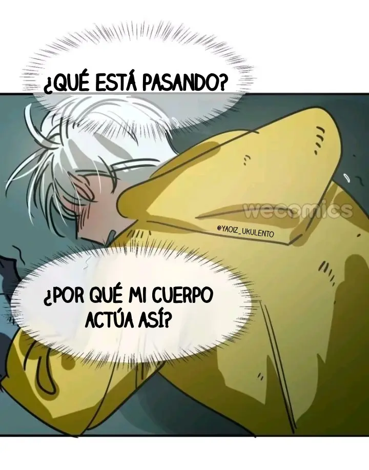 Un Dragón en Apuros (2019) - Capítulo 55 - Página 19 - LectorTMOo