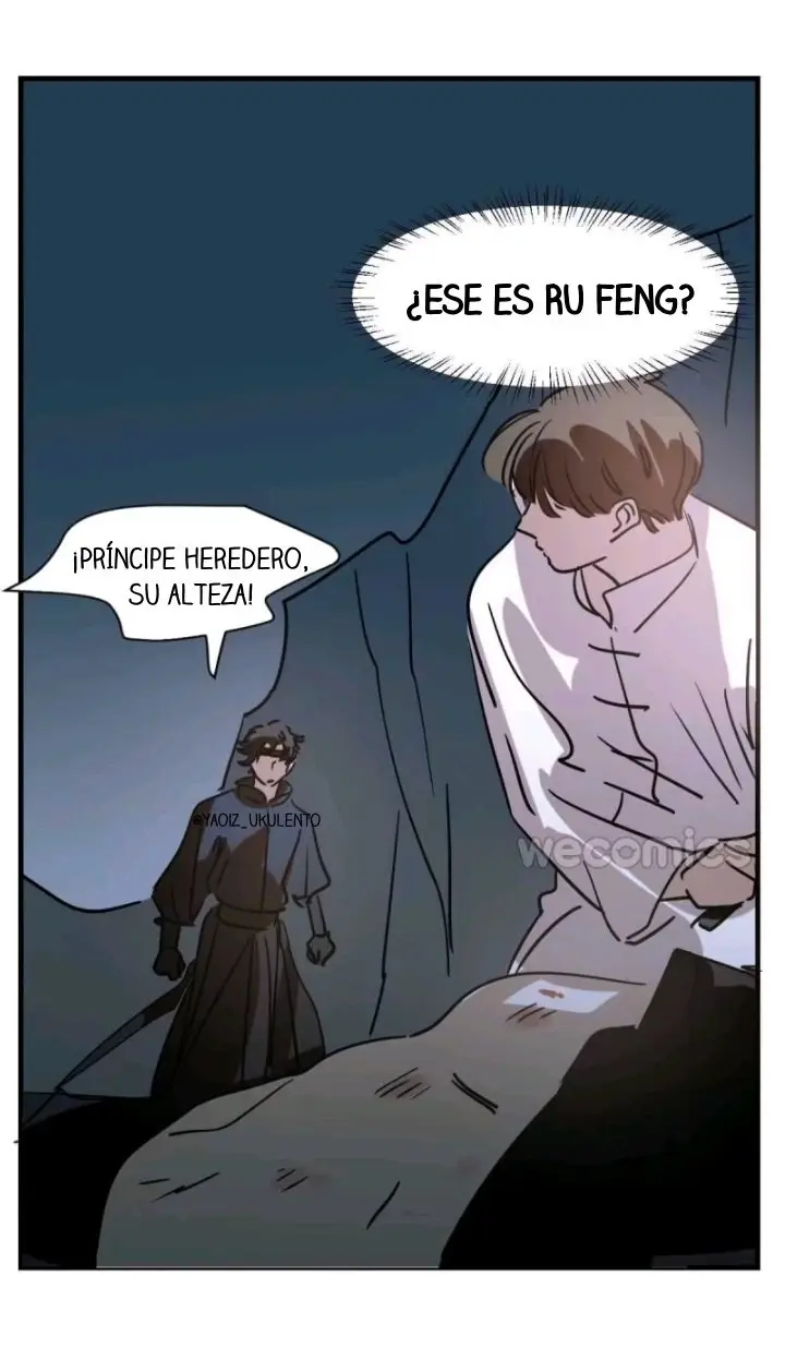Un Dragón en Apuros (2019) - Capítulo 55 - Página 45 - LectorTMOo
