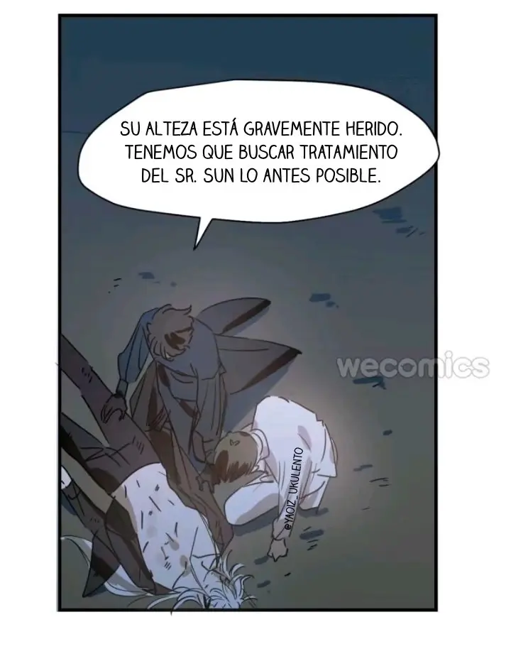 Un Dragón en Apuros (2019) - Capítulo 55 - Página 46 - LectorTMOo