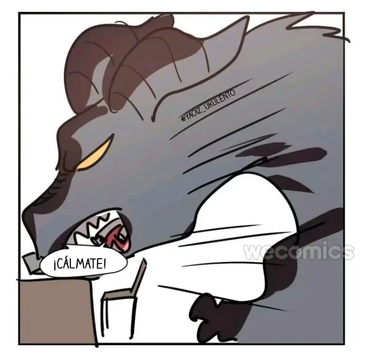 Un Dragón en Apuros (2019) - Capítulo 55 - Página 56 - LectorTMOo