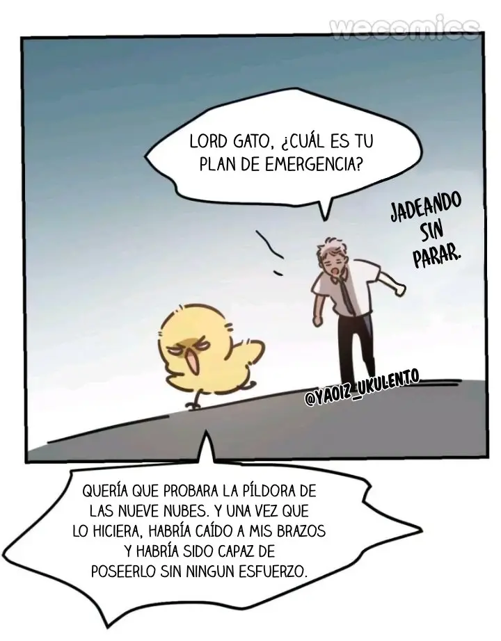 Un Dragón en Apuros (2019) - Capítulo 56 - Página 4 - LectorTMOo