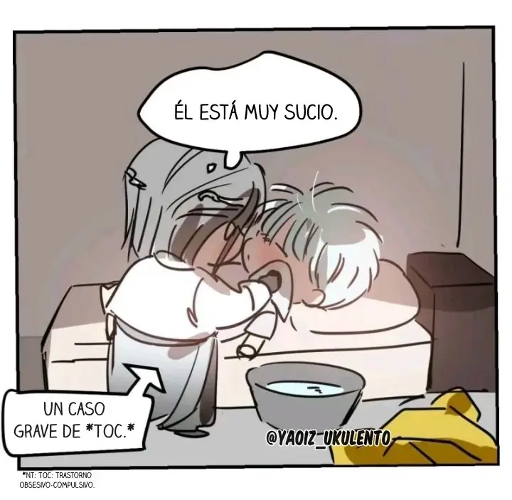 Un Dragón en Apuros (2019) - Capítulo 56 - Página 10 - LectorTMOo