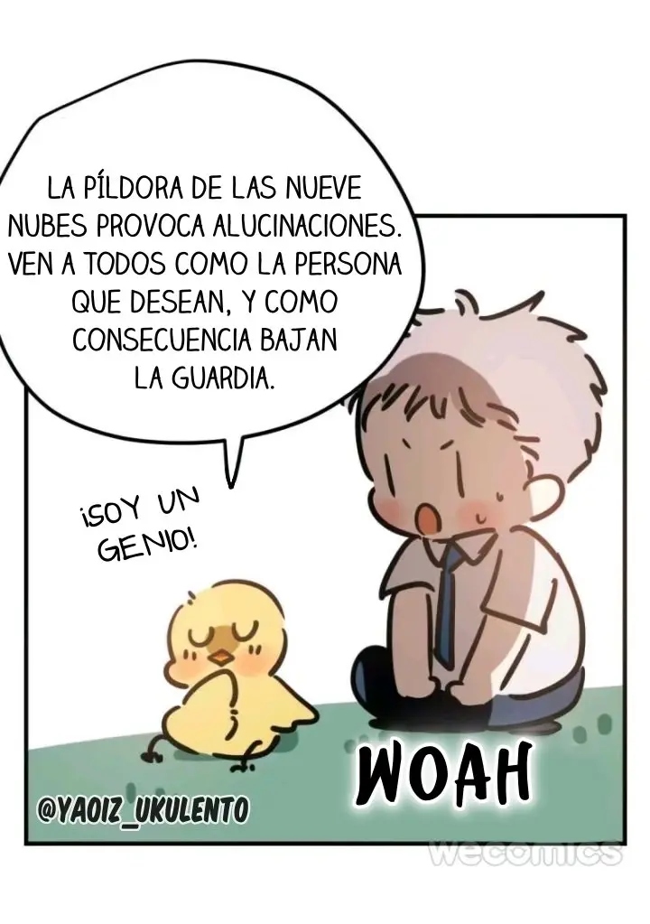 Un Dragón en Apuros (2019) - Capítulo 56 - Página 19 - LectorTMOo