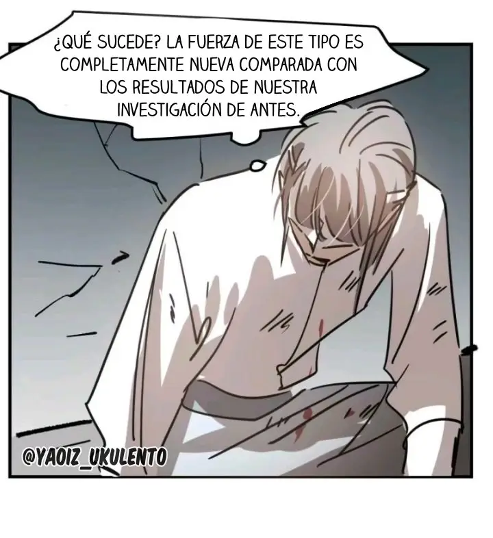 Un Dragón en Apuros (2019) - Capítulo 56 - Página 32 - LectorTMOo