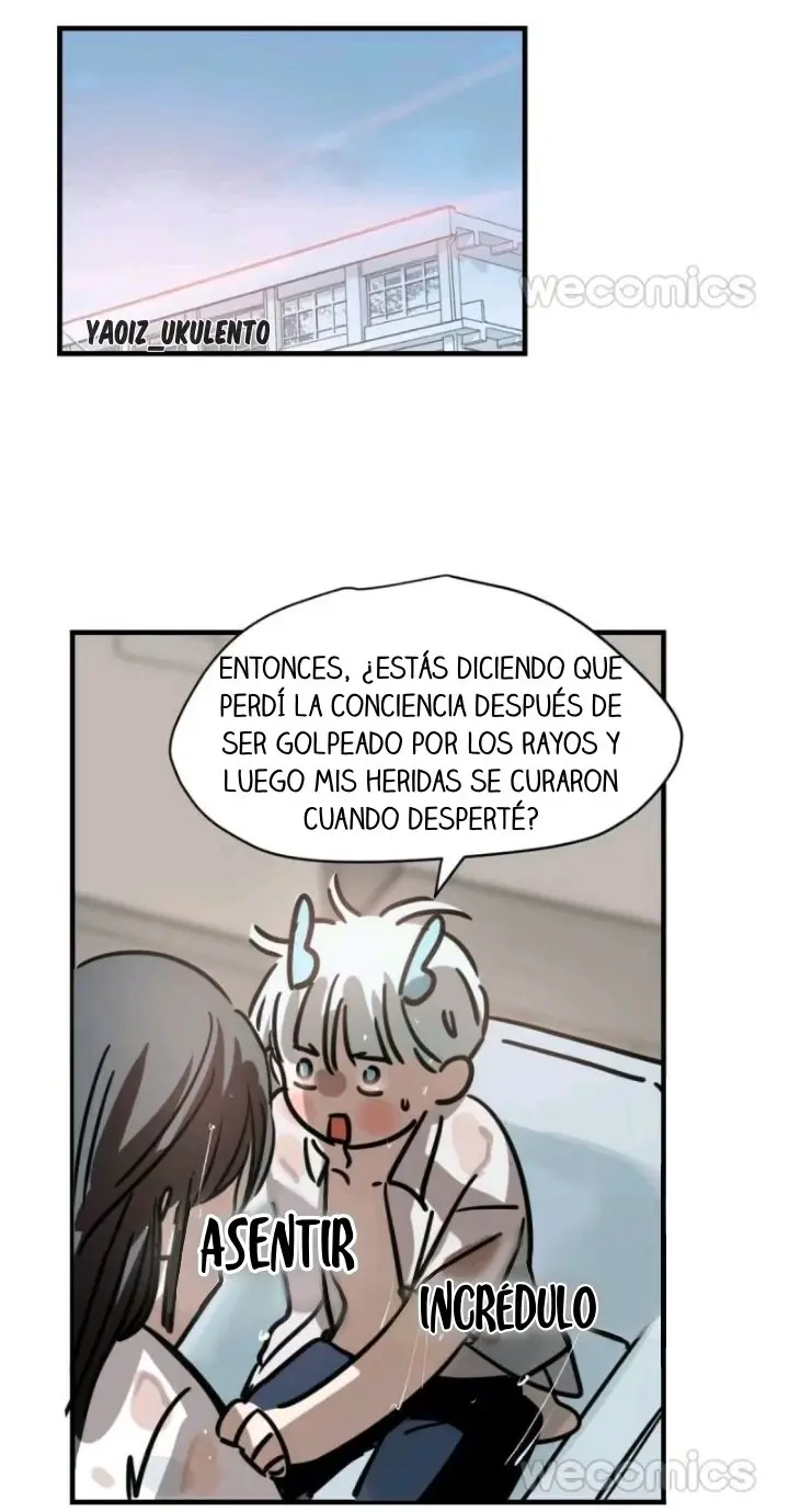 Un Dragón en Apuros (2019) - Capítulo 56 - Página 63 - LectorTMOo