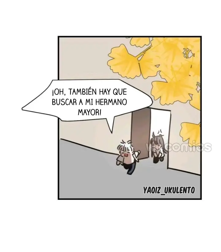 Un Dragón en Apuros (2019) - Capítulo 56 - Página 65 - LectorTMOo
