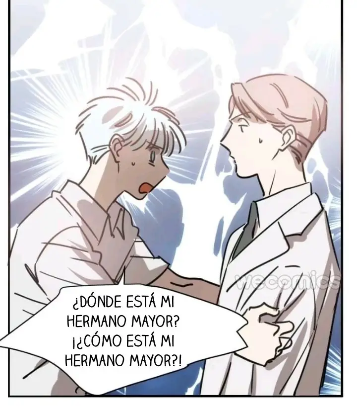 Un Dragón en Apuros (2019) - Capítulo 57 - Página 5 - LectorTMOo