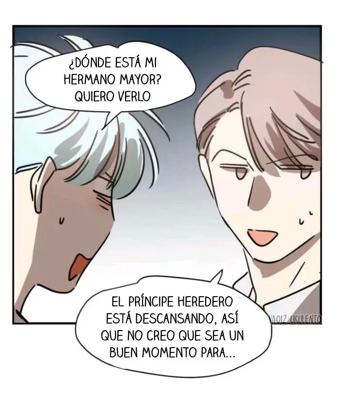 Un Dragón en Apuros (2019) - Capítulo 57 - Página 7 - LectorTMOo