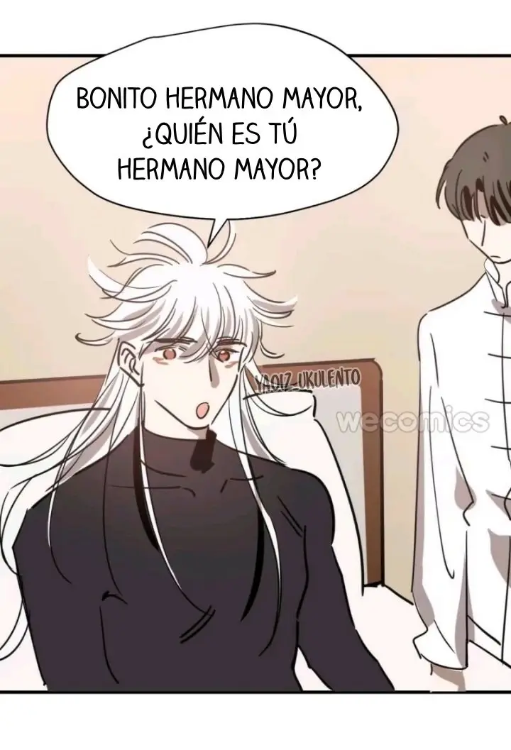 Un Dragón en Apuros (2019) - Capítulo 57 - Página 16 - LectorTMOo