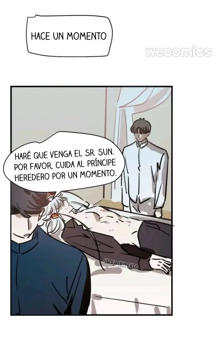 Un Dragón en Apuros (2019) - Capítulo 57 - Página 22 - LectorTMOo