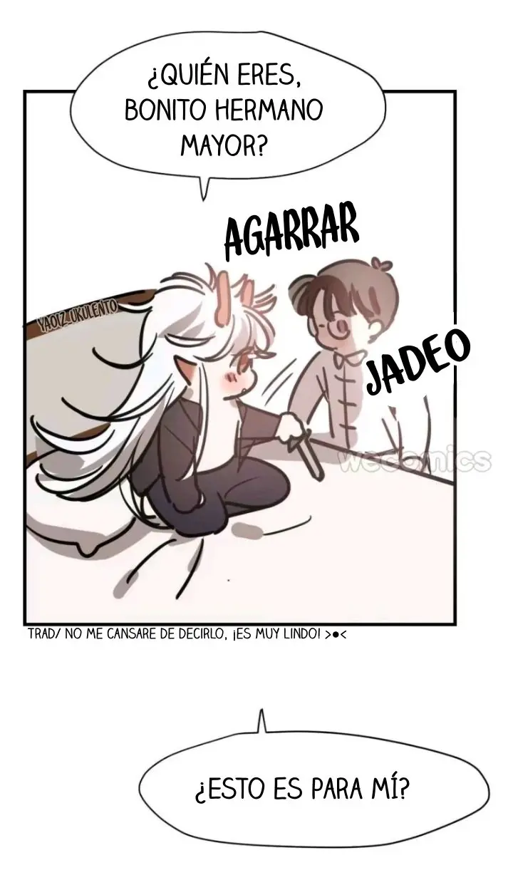 Un Dragón en Apuros (2019) - Capítulo 57 - Página 32 - LectorTMOo