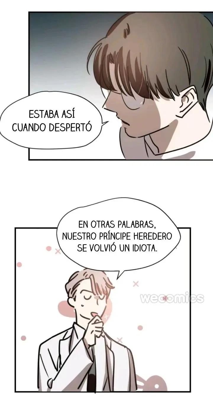 Un Dragón en Apuros (2019) - Capítulo 57 - Página 33 - LectorTMOo
