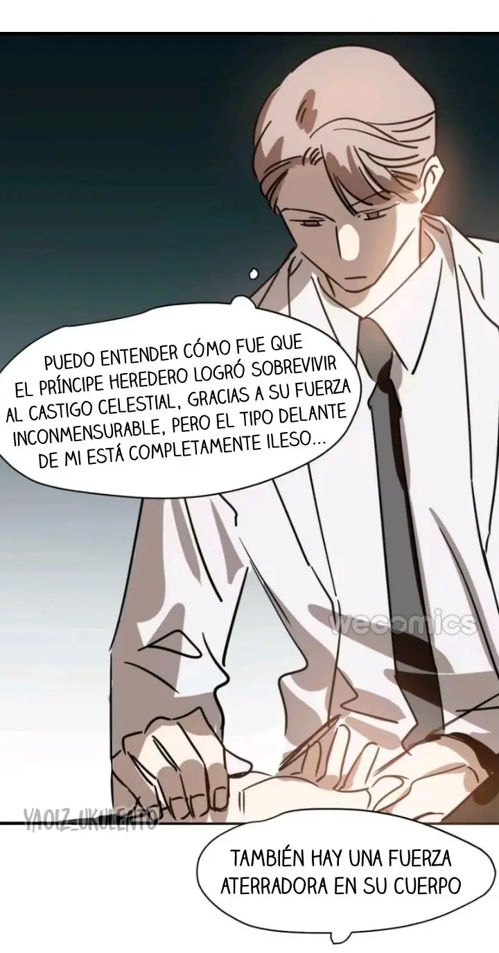 Un Dragón en Apuros (2019) - Capítulo 57 - Página 46 - LectorTMOo