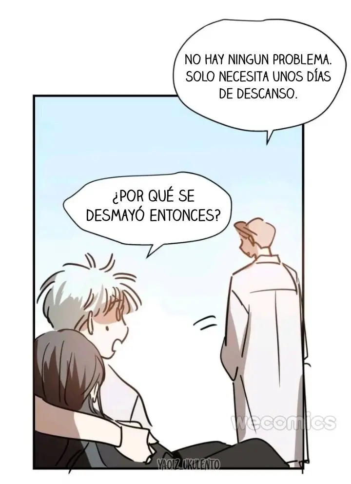 Un Dragón en Apuros (2019) - Capítulo 57 - Página 48 - LectorTMOo