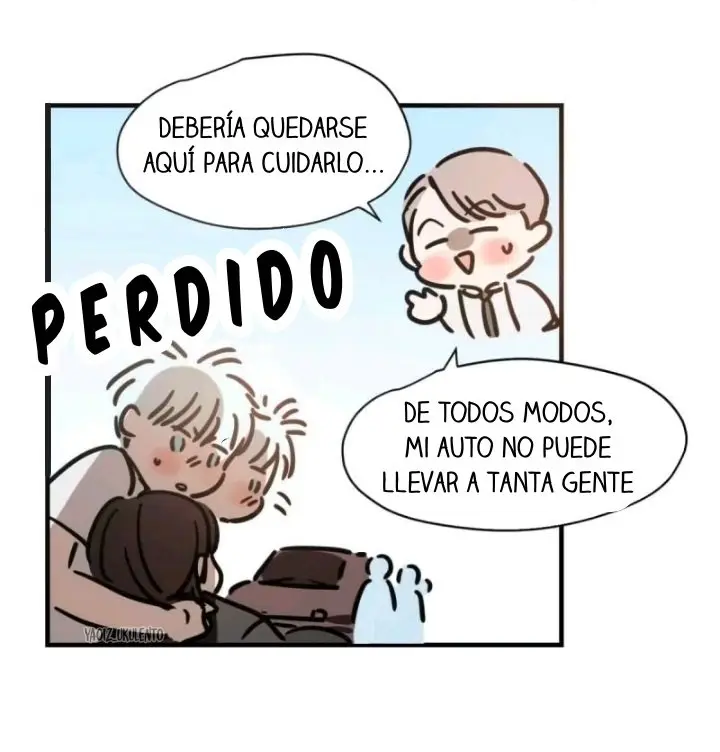 Un Dragón en Apuros (2019) - Capítulo 57 - Página 50 - LectorTMOo