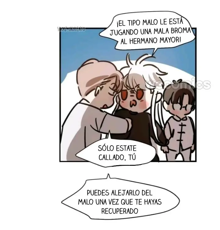 Un Dragón en Apuros (2019) - Capítulo 57 - Página 51 - LectorTMOo