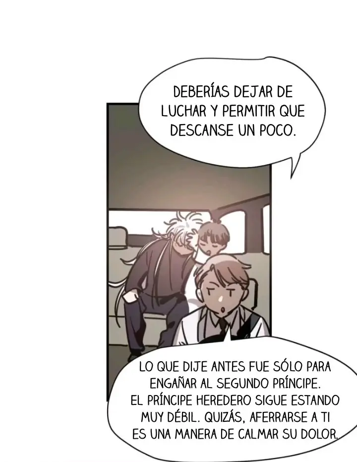 Un Dragón en Apuros (2019) - Capítulo 58 - Página 14 - LectorTMOo