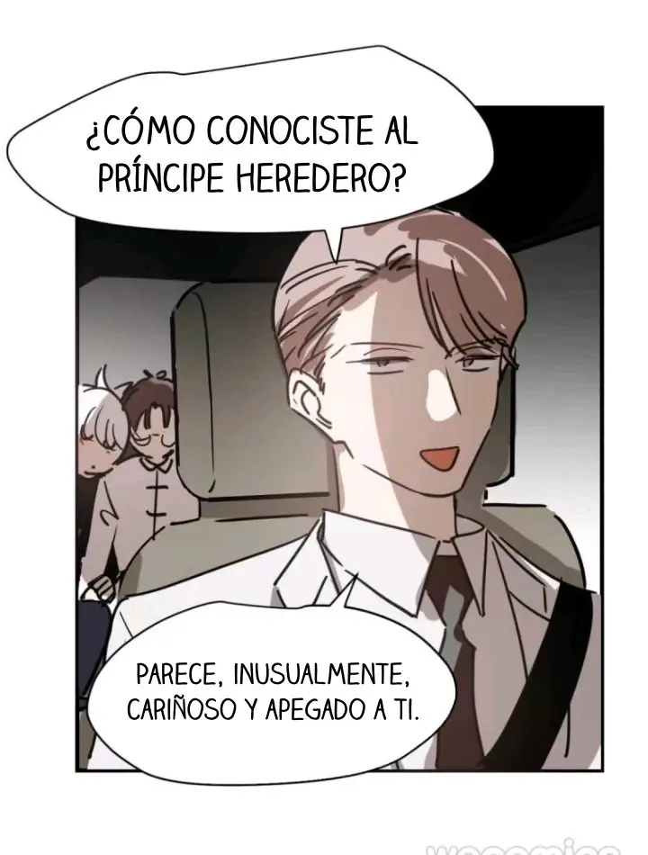 Un Dragón en Apuros (2019) - Capítulo 58 - Página 16 - LectorTMOo