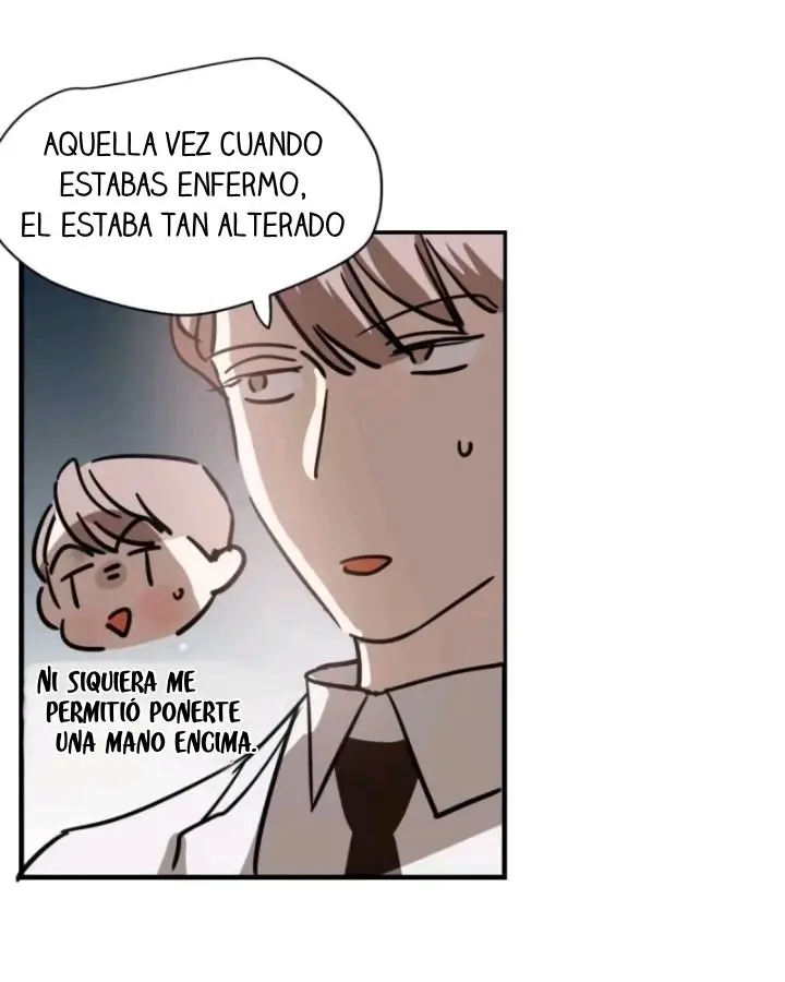 Un Dragón en Apuros (2019) - Capítulo 58 - Página 21 - LectorTMOo