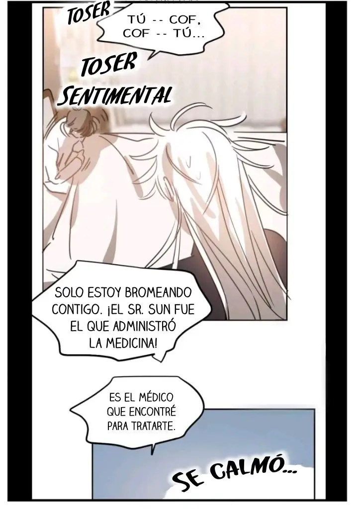 Un Dragón en Apuros (2019) - Capítulo 58 - Página 23 - LectorTMOo