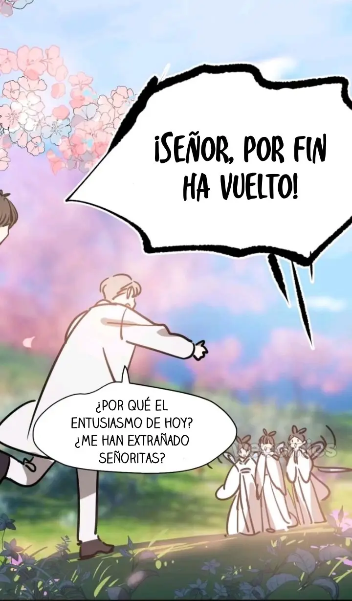 Un Dragón en Apuros (2019) - Capítulo 58 - Página 33 - LectorTMOo